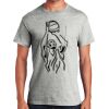 Ultra Cotton ® 100% Cotton T Shirt with Pocket Thumbnail