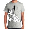 Ultra Cotton ® 100% Cotton T Shirt with Pocket Thumbnail