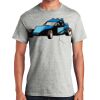 Ultra Cotton ® 100% Cotton T Shirt with Pocket Thumbnail