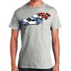 Ultra Cotton ® 100% Cotton T Shirt with Pocket Thumbnail