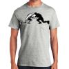 Ultra Cotton ® 100% Cotton T Shirt with Pocket Thumbnail