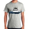 Ultra Cotton ® 100% Cotton T Shirt with Pocket Thumbnail