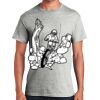 Ultra Cotton ® 100% Cotton T Shirt with Pocket Thumbnail