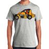 Ultra Cotton ® 100% Cotton T Shirt with Pocket Thumbnail
