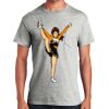 Ultra Cotton ® 100% Cotton T Shirt with Pocket Thumbnail