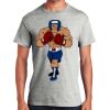 Ultra Cotton ® 100% Cotton T Shirt with Pocket Thumbnail