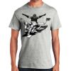 Ultra Cotton ® 100% Cotton T Shirt with Pocket Thumbnail