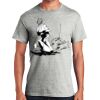 Ultra Cotton ® 100% Cotton T Shirt with Pocket Thumbnail