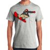 Ultra Cotton ® 100% Cotton T Shirt with Pocket Thumbnail