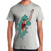 Ultra Cotton ® 100% Cotton T Shirt with Pocket Thumbnail