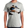 Ultra Cotton ® 100% Cotton T Shirt with Pocket Thumbnail