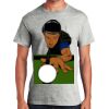 Ultra Cotton ® 100% Cotton T Shirt with Pocket Thumbnail