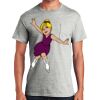 Ultra Cotton ® 100% Cotton T Shirt with Pocket Thumbnail