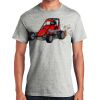 Ultra Cotton ® 100% Cotton T Shirt with Pocket Thumbnail