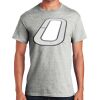 Ultra Cotton ® 100% Cotton T Shirt with Pocket Thumbnail