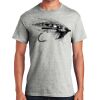 Ultra Cotton ® 100% Cotton T Shirt with Pocket Thumbnail