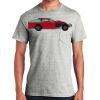 Ultra Cotton ® 100% Cotton T Shirt with Pocket Thumbnail