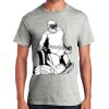 Ultra Cotton ® 100% Cotton T Shirt with Pocket Thumbnail