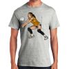 Ultra Cotton ® 100% Cotton T Shirt with Pocket Thumbnail