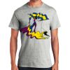 Ultra Cotton ® 100% Cotton T Shirt with Pocket Thumbnail