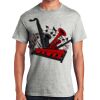 Ultra Cotton ® 100% Cotton T Shirt with Pocket Thumbnail