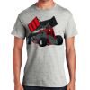 Ultra Cotton ® 100% Cotton T Shirt with Pocket Thumbnail