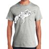Ultra Cotton ® 100% Cotton T Shirt with Pocket Thumbnail