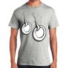 Ultra Cotton ® 100% Cotton T Shirt with Pocket Thumbnail