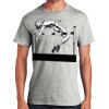 Ultra Cotton ® 100% Cotton T Shirt with Pocket Thumbnail