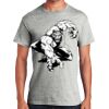 Ultra Cotton ® 100% Cotton T Shirt with Pocket Thumbnail