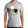 Ultra Cotton ® 100% Cotton T Shirt with Pocket Thumbnail