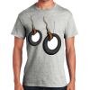 Ultra Cotton ® 100% Cotton T Shirt with Pocket Thumbnail