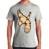 Ultra Cotton ® 100% Cotton T Shirt with Pocket Thumbnail