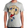 Ultra Cotton ® 100% Cotton T Shirt with Pocket Thumbnail