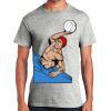 Ultra Cotton ® 100% Cotton T Shirt with Pocket Thumbnail