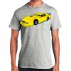 Ultra Cotton ® 100% Cotton T Shirt with Pocket Thumbnail