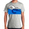 Ultra Cotton ® 100% Cotton T Shirt with Pocket Thumbnail