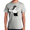 Ultra Cotton ® 100% Cotton T Shirt with Pocket Thumbnail