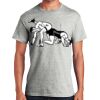 Ultra Cotton ® 100% Cotton T Shirt with Pocket Thumbnail