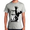 Ultra Cotton ® 100% Cotton T Shirt with Pocket Thumbnail