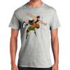 Ultra Cotton ® 100% Cotton T Shirt with Pocket Thumbnail