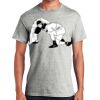Ultra Cotton ® 100% Cotton T Shirt with Pocket Thumbnail