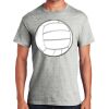 Ultra Cotton ® 100% Cotton T Shirt with Pocket Thumbnail