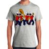 Ultra Cotton ® 100% Cotton T Shirt with Pocket Thumbnail