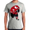 Ultra Cotton ® 100% Cotton T Shirt with Pocket Thumbnail