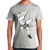 Ultra Cotton ® 100% Cotton T Shirt with Pocket Thumbnail