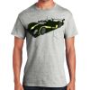 Ultra Cotton ® 100% Cotton T Shirt with Pocket Thumbnail