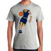 Ultra Cotton ® 100% Cotton T Shirt with Pocket Thumbnail