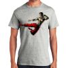 Ultra Cotton ® 100% Cotton T Shirt with Pocket Thumbnail
