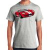 Ultra Cotton ® 100% Cotton T Shirt with Pocket Thumbnail